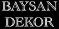 Baysan Dekor - İstanbul